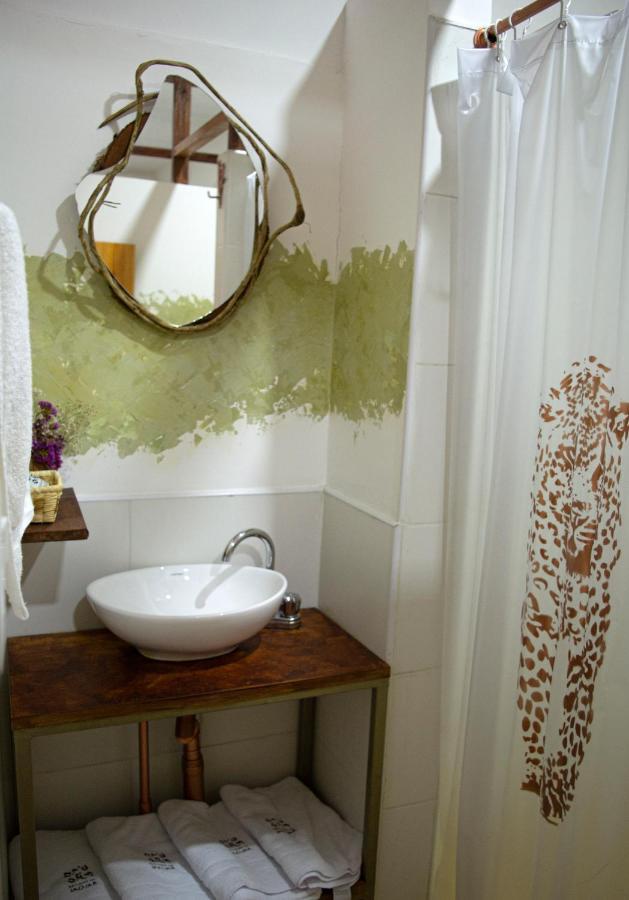 Double or Twin Room Private Bathroom