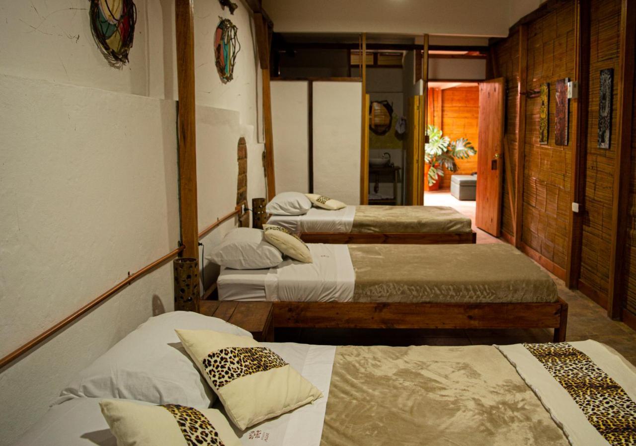 Double or Twin Room Private Bathroom