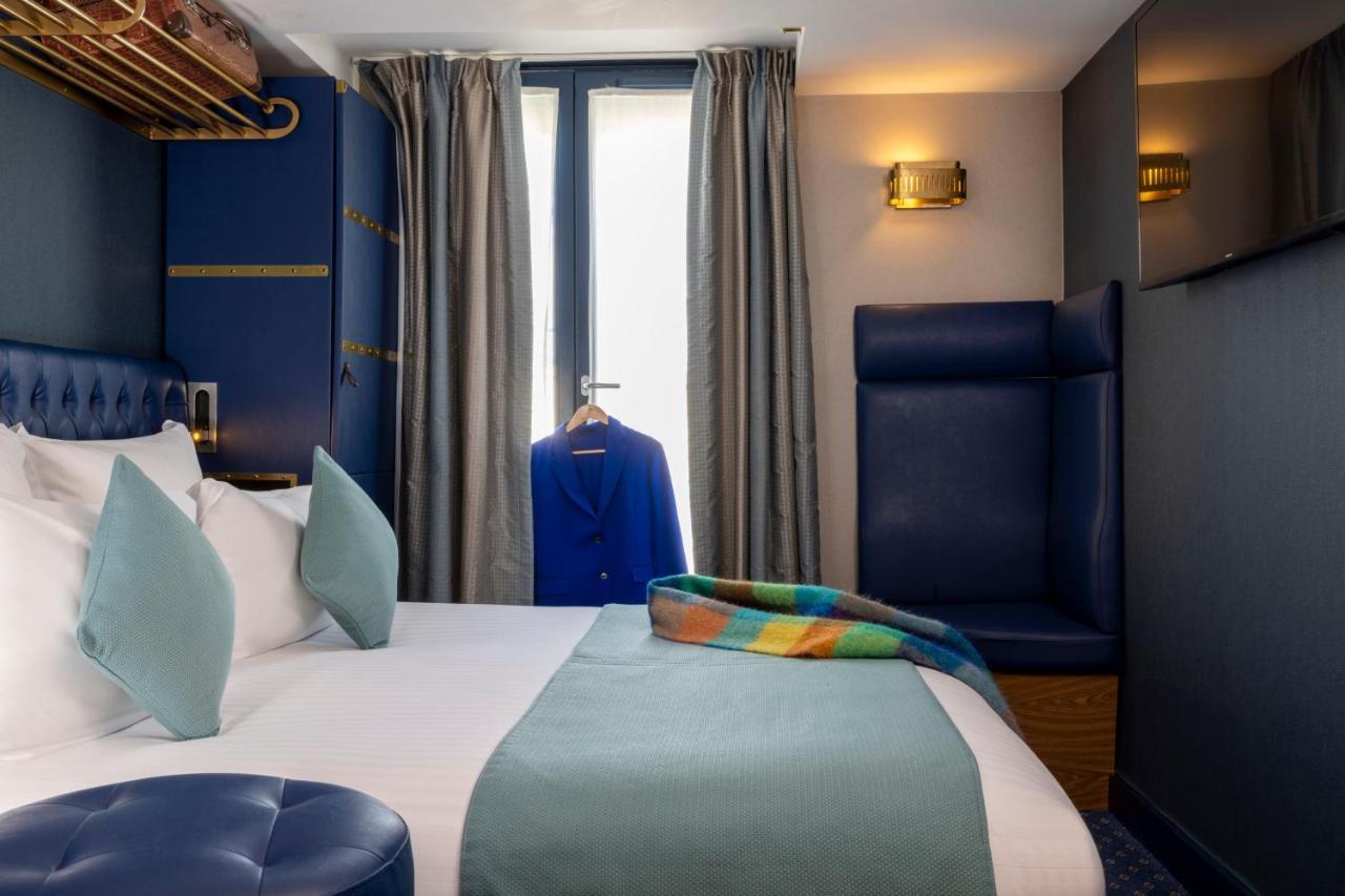 Superior Room balcony Private Hammam Access