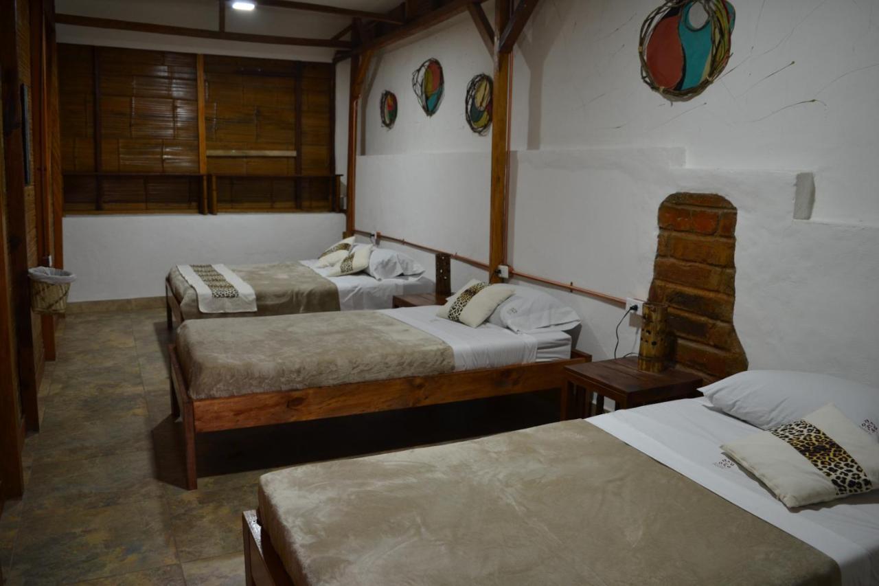 Habitación Doble con baño privado - 1 o 2 camas