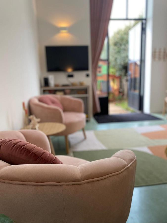 Double Room Terrace