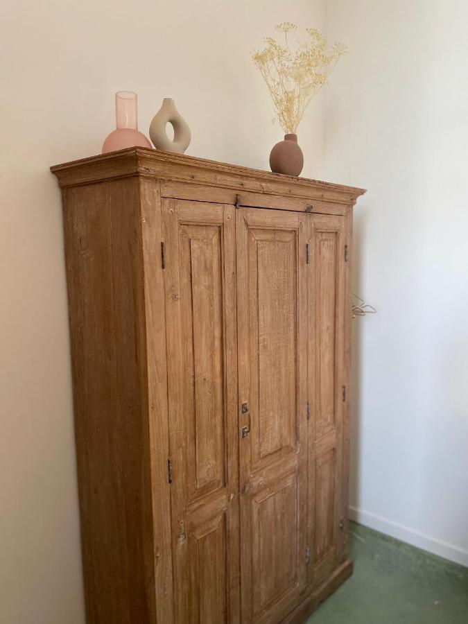 Double Room Terrace