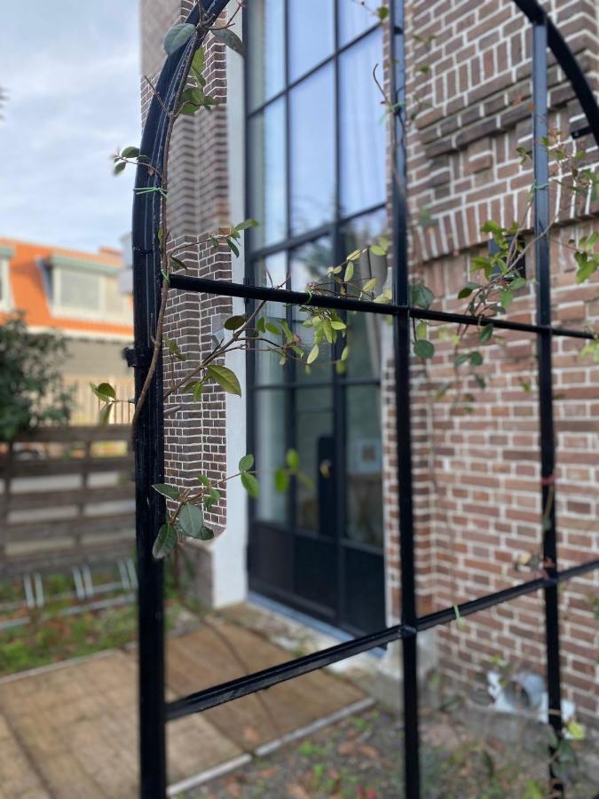 Double Room Terrace