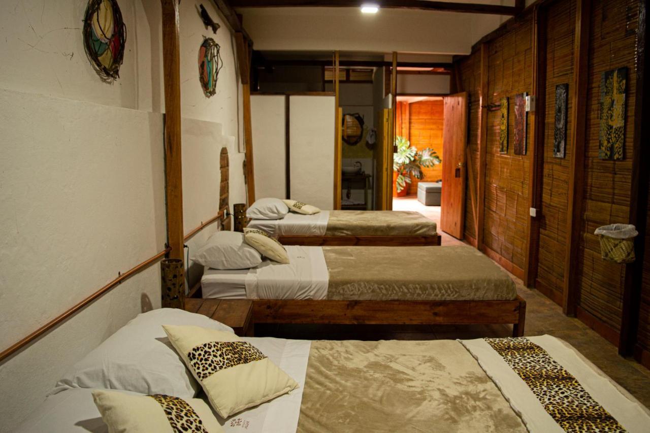 Double or Twin Room Private Bathroom