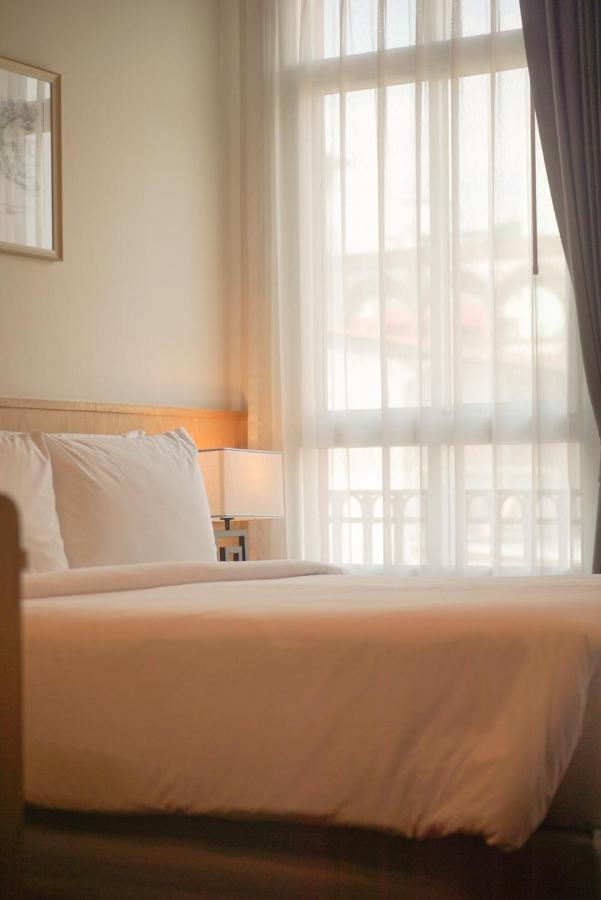 Superior Kamer met Queensize Bed