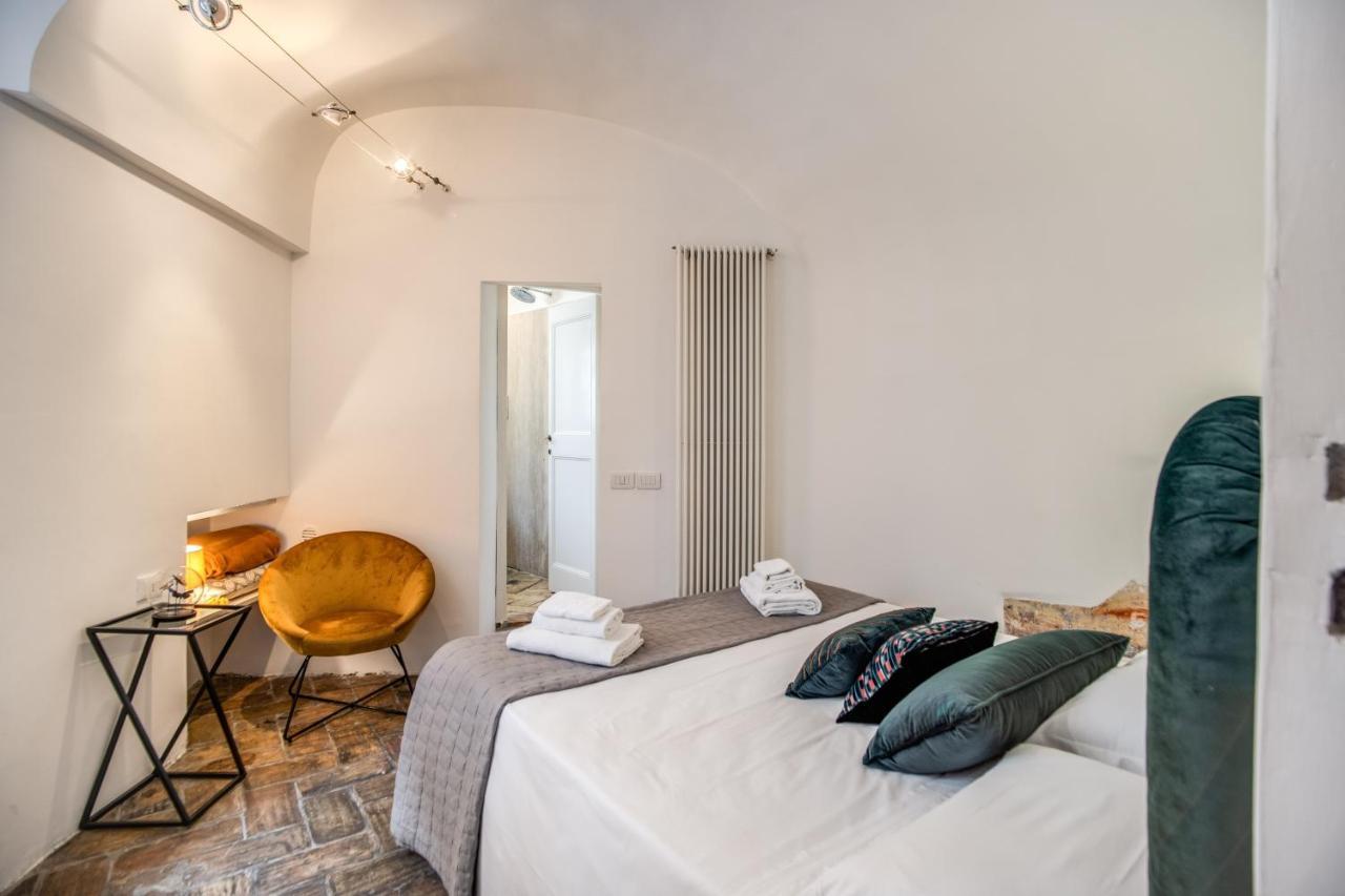 Apartment Split Level