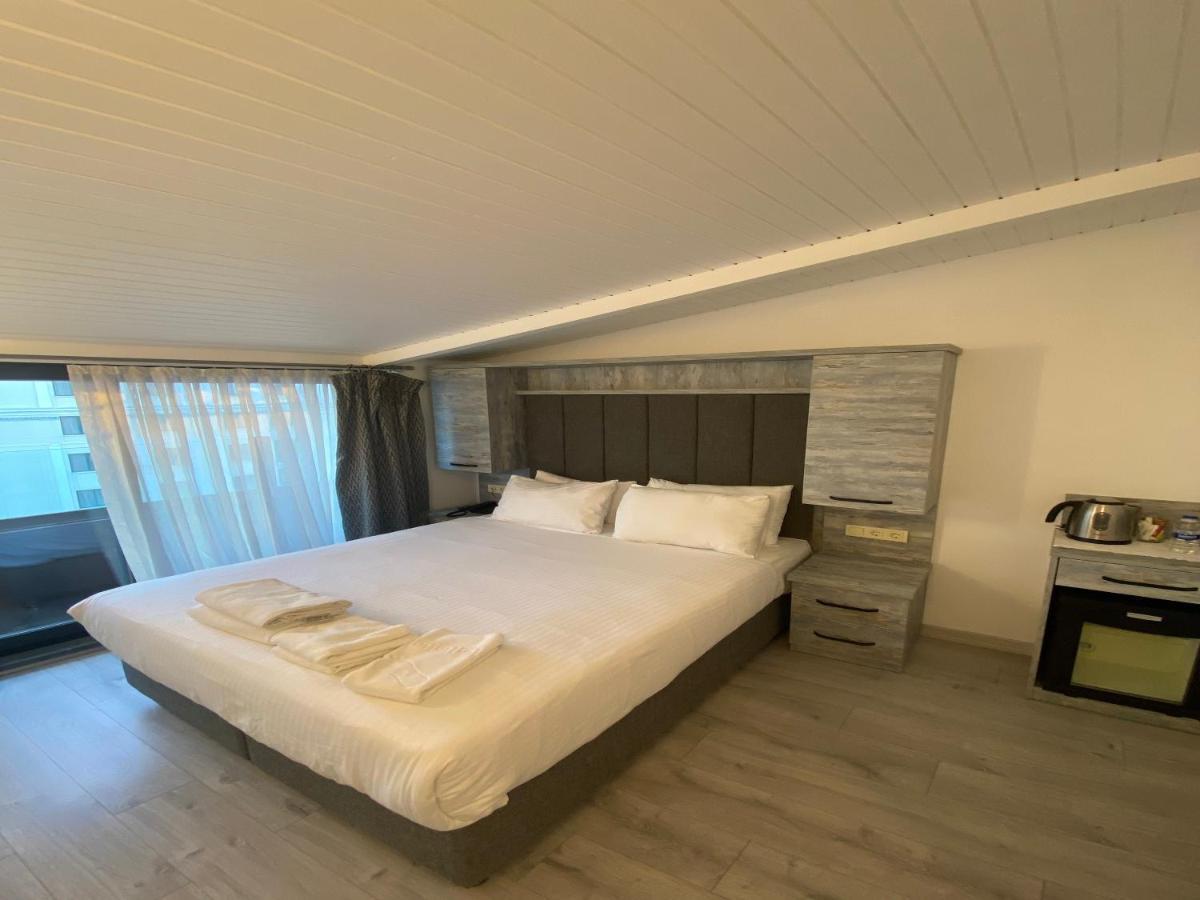 Double Room Attic