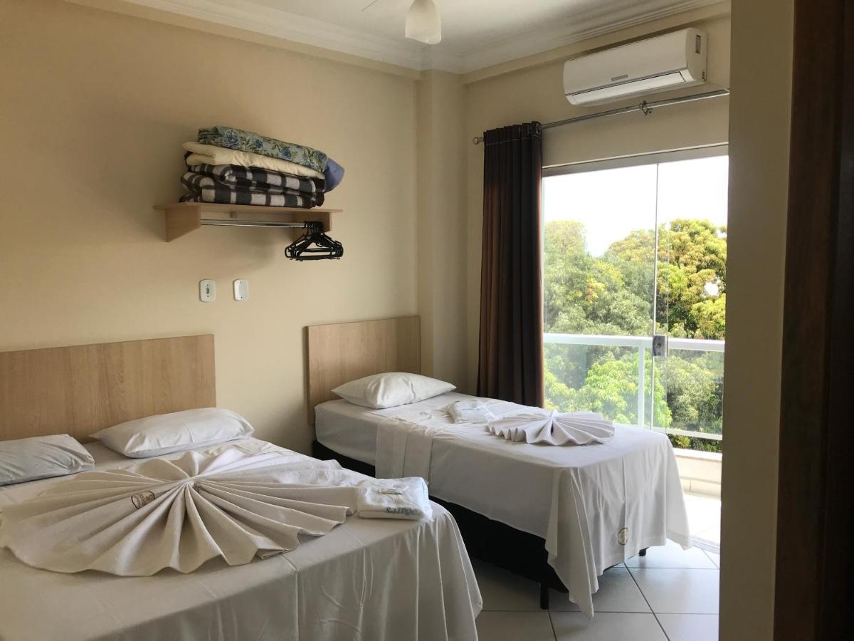 Triple Room Balcony