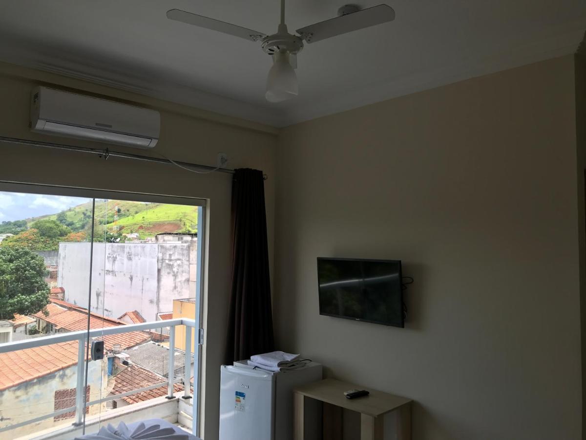 Triple Room Balcony