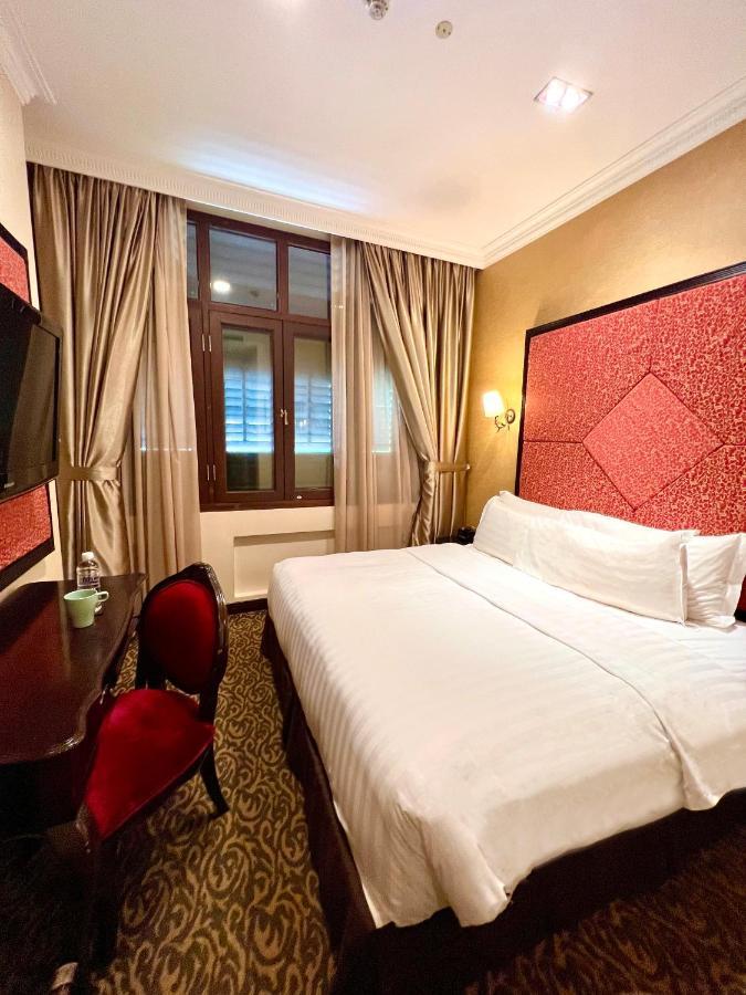 Exclusive Double Room
