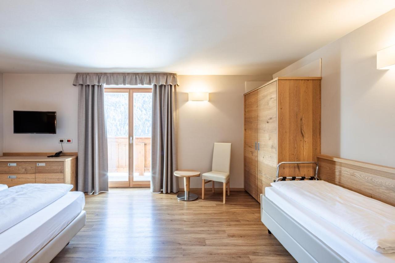 Triple Room Mountain View