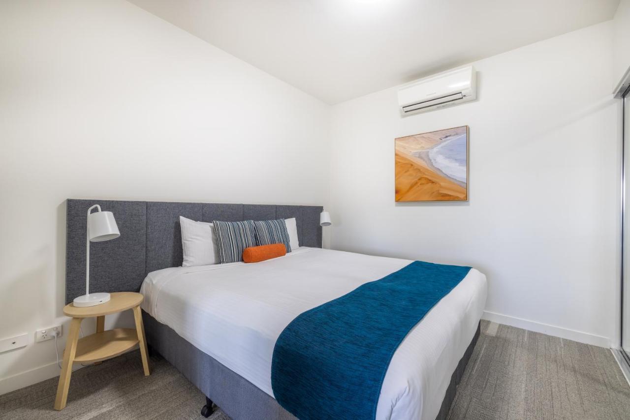 One Bedroom Residence