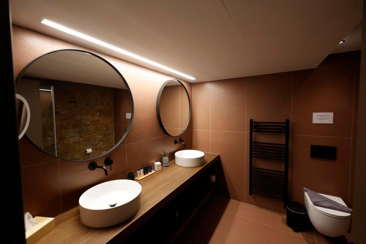 Deluxe Junior Suite