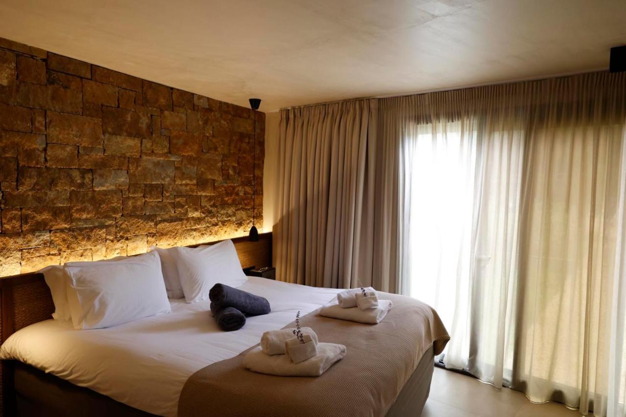 Deluxe Junior Suite
