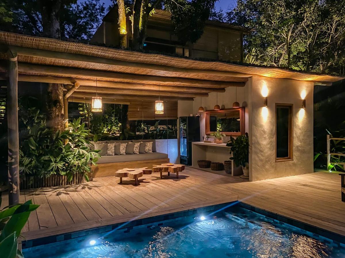 Villa com 2 Quartos