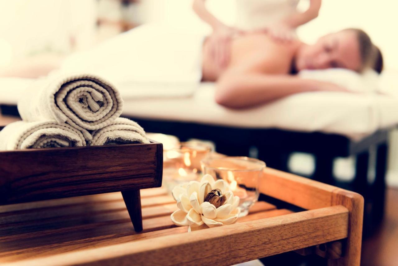 Superior Double Room Wellness
