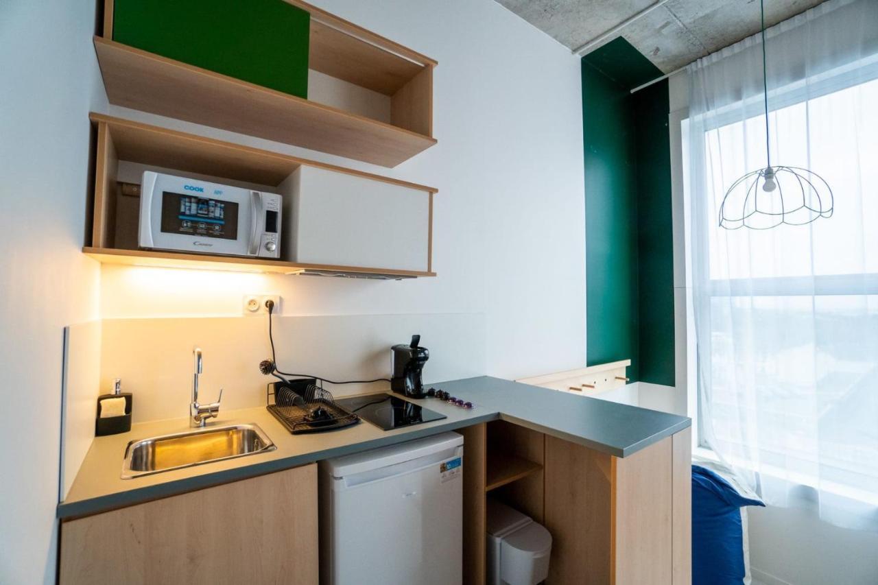 Studio L Duplex