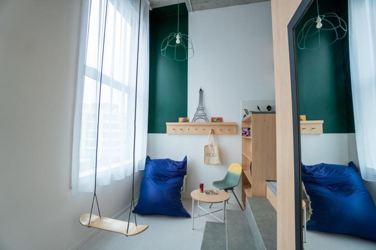 Studio L Duplex