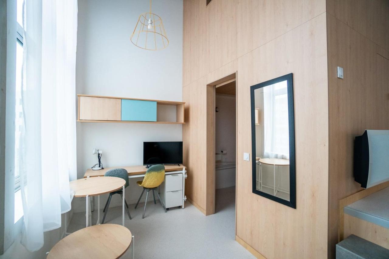 Studio L Duplex