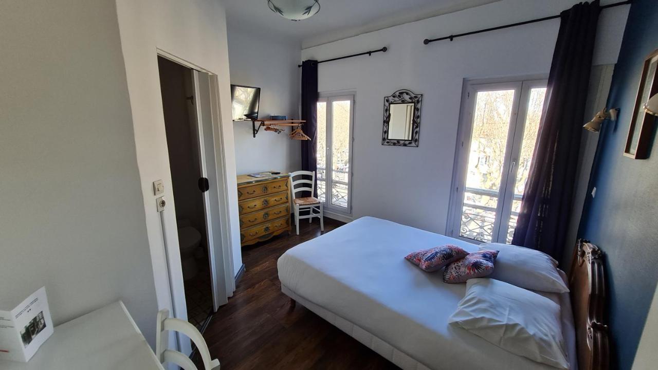 Standard Single Room with Shower