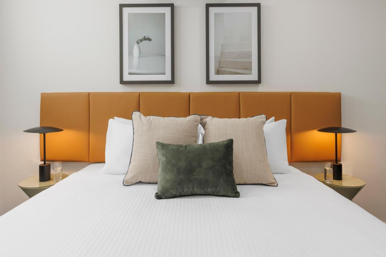 Superior Studio Apartment