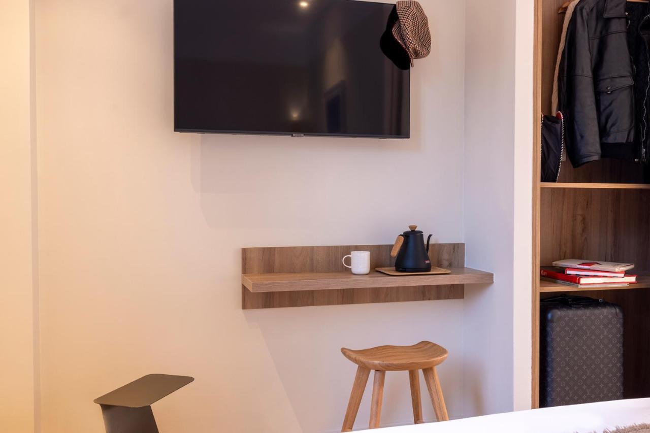 Comfort Single Room