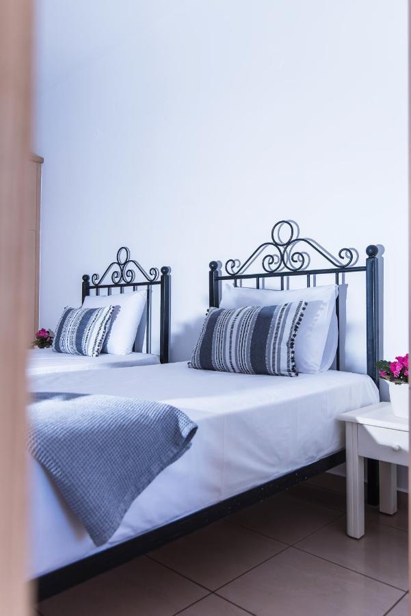 Superior One-Bedroom Apartment