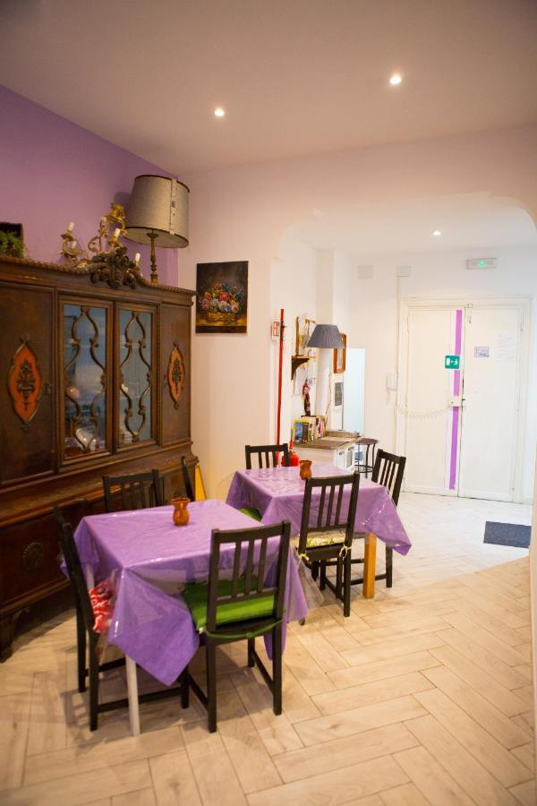 Double or Twin Room Terrace
