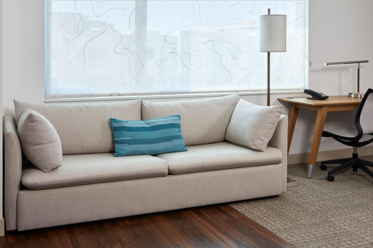 King Studio Sofa Bed
