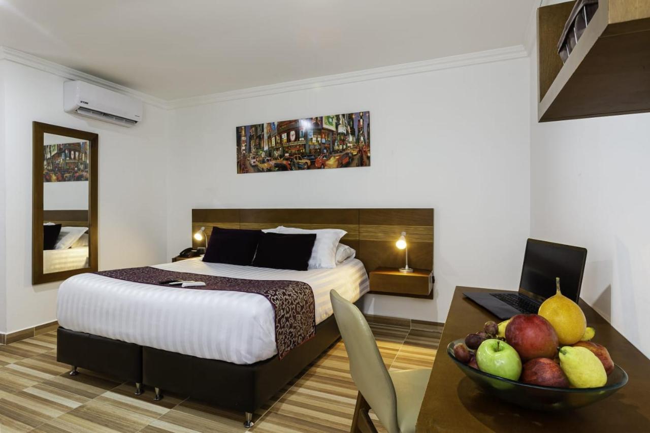 Habitación Doble
