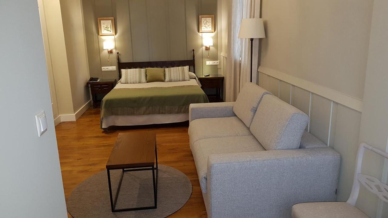 Comfort Driepersoonskamer