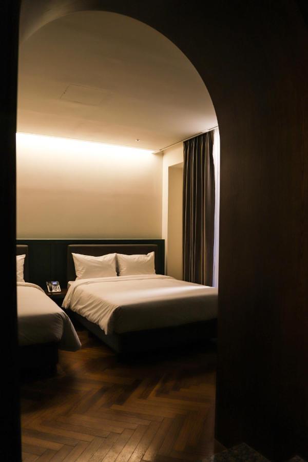 Suite Terrace
