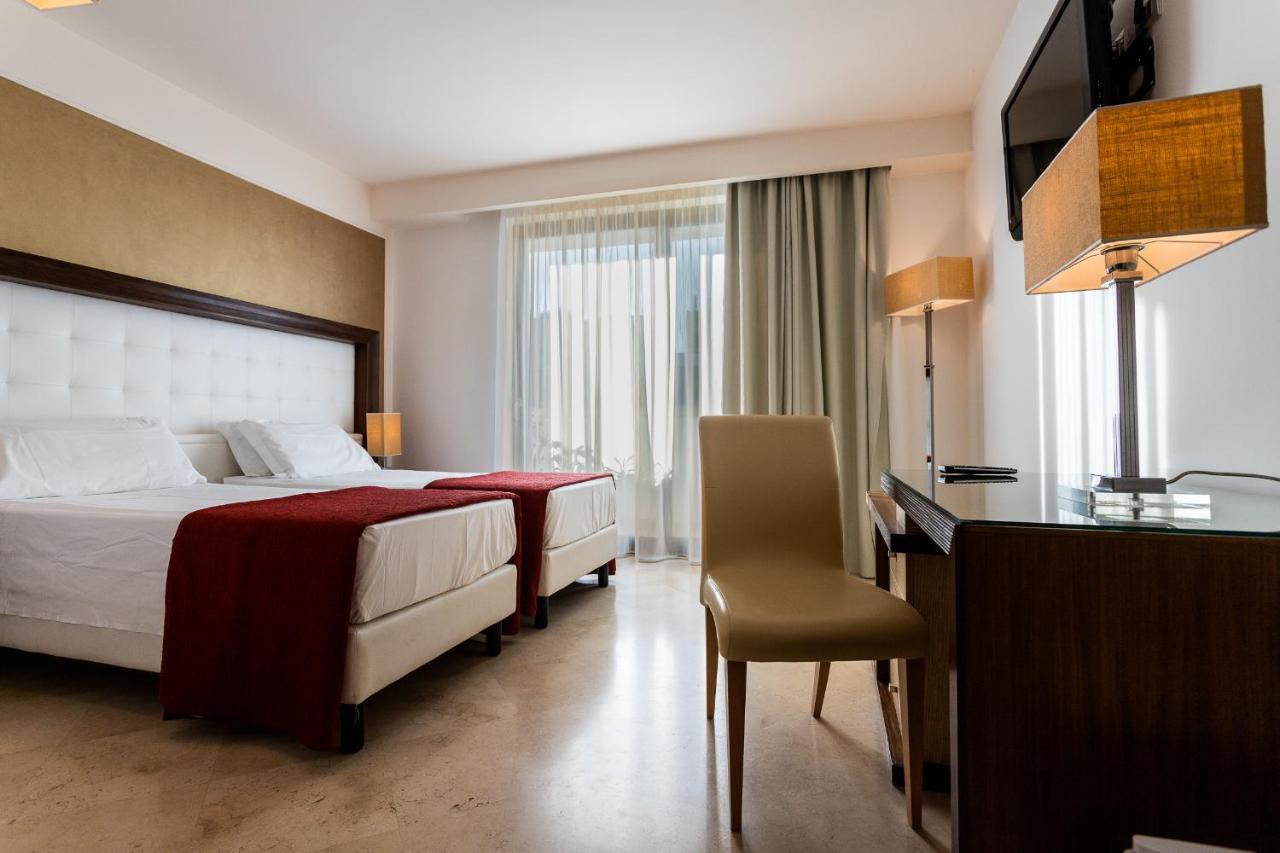 Classic Double or Twin Room