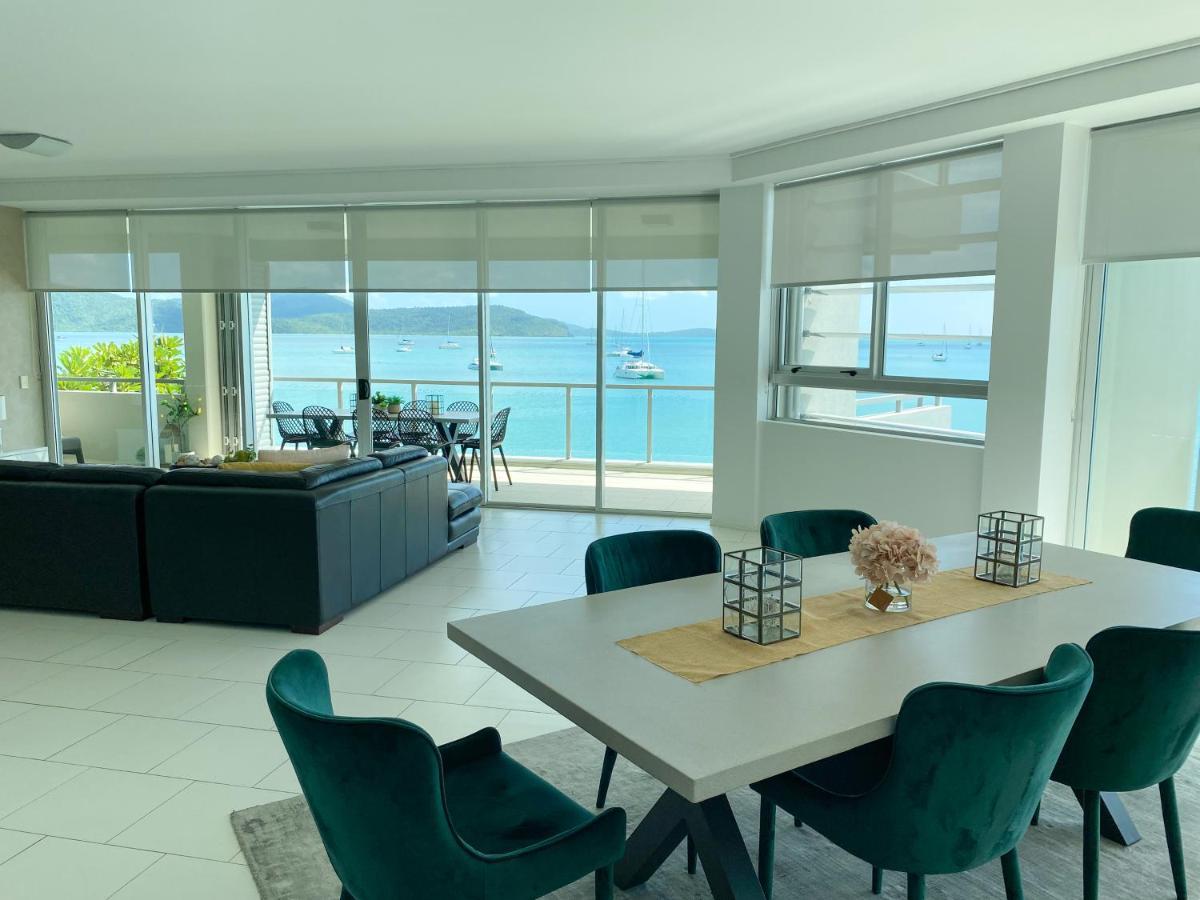 2 Bedroom 2 Bathroom Superior Waterfront Apartment
