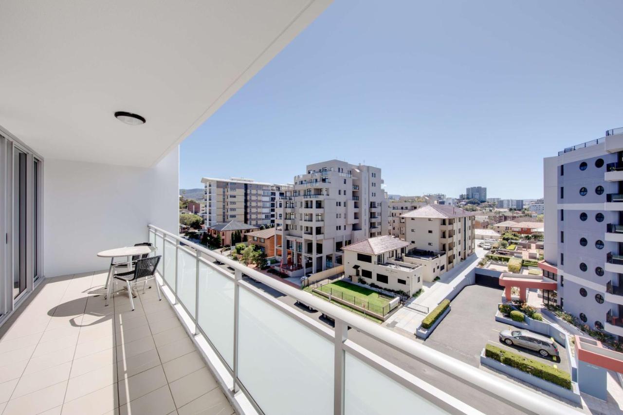 Two-Bedroom Apartment Interconnecting