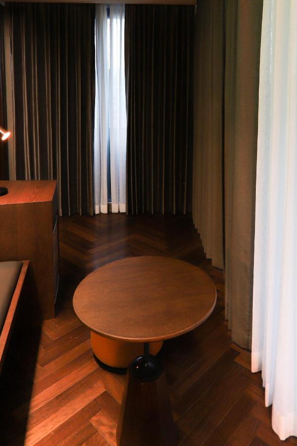 Suite Terrace