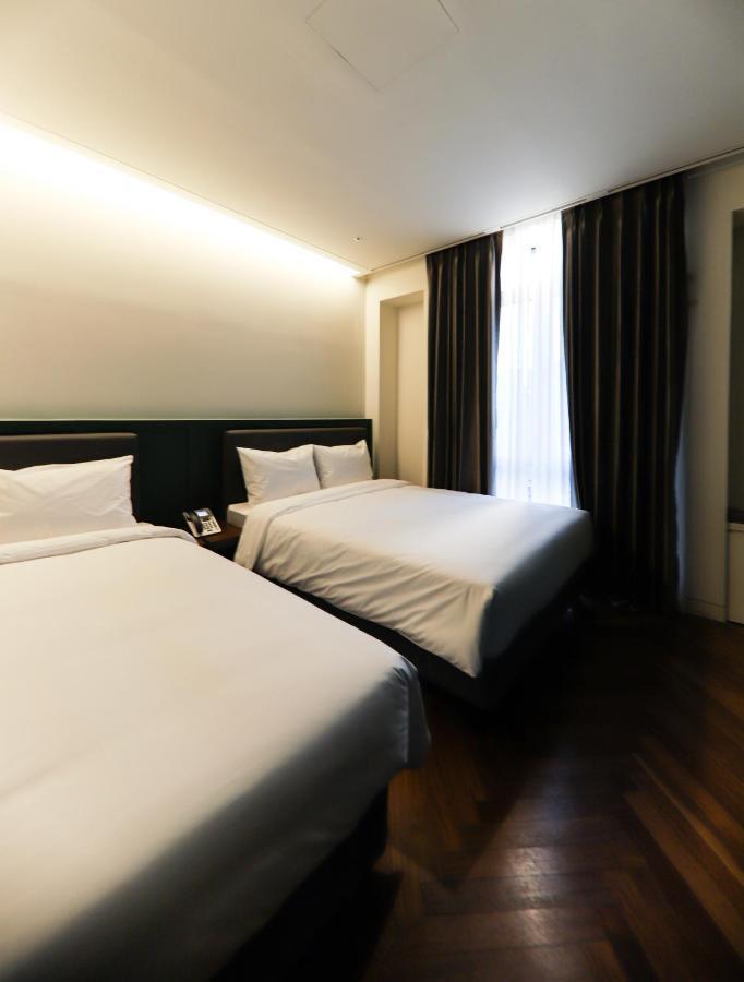 Suite Terrace