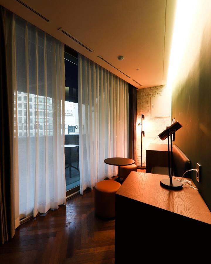 Suite Terrace