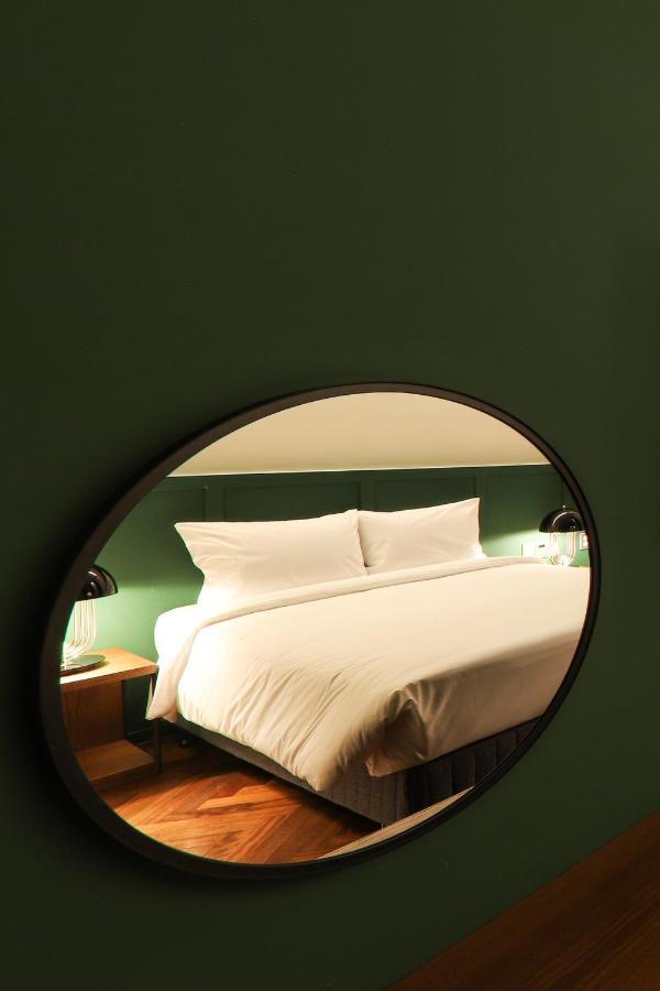 Queen Suite