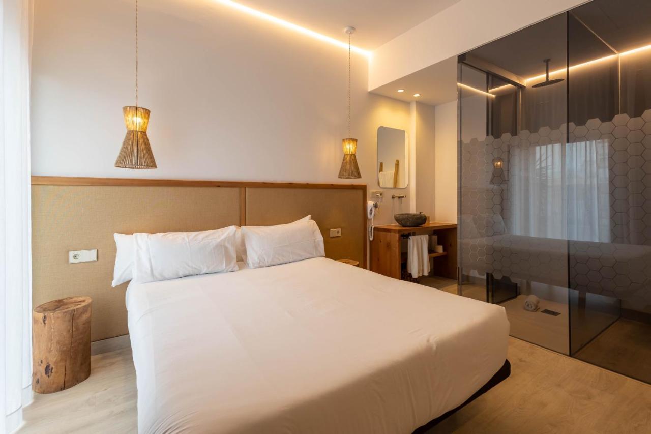Premium Room Patio