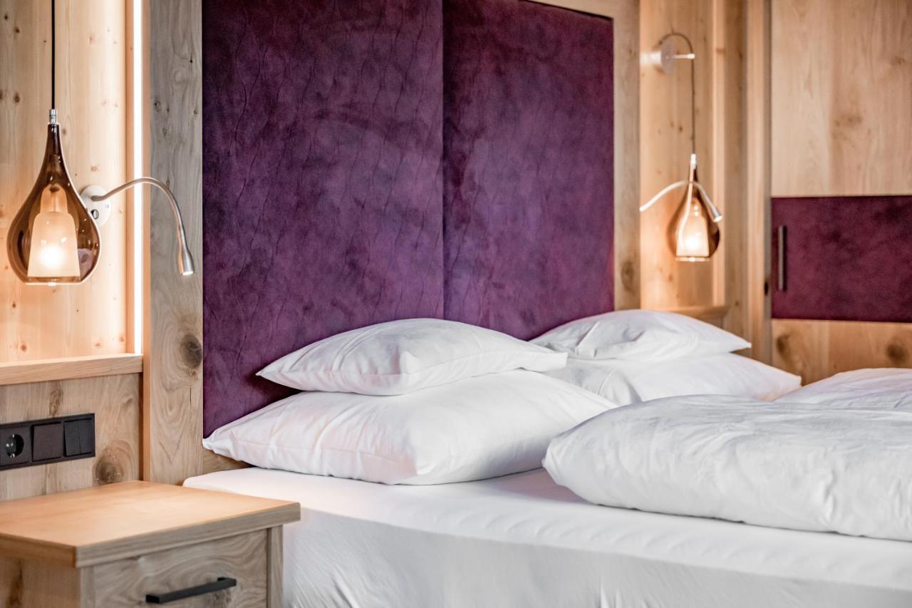 Double Room Mountain View