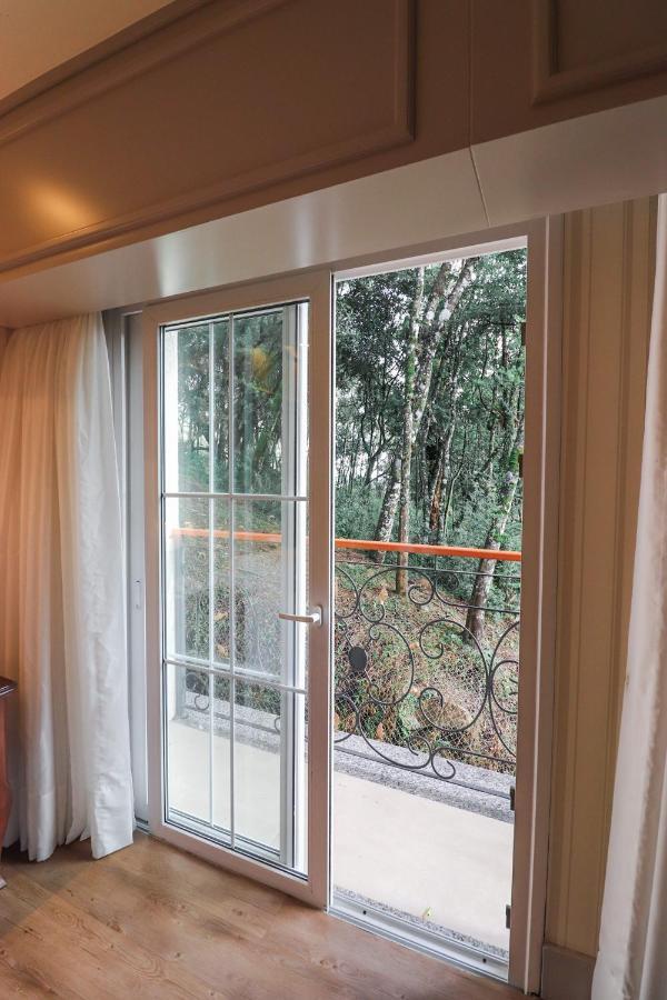 Quarto Twin Superior Deluxe