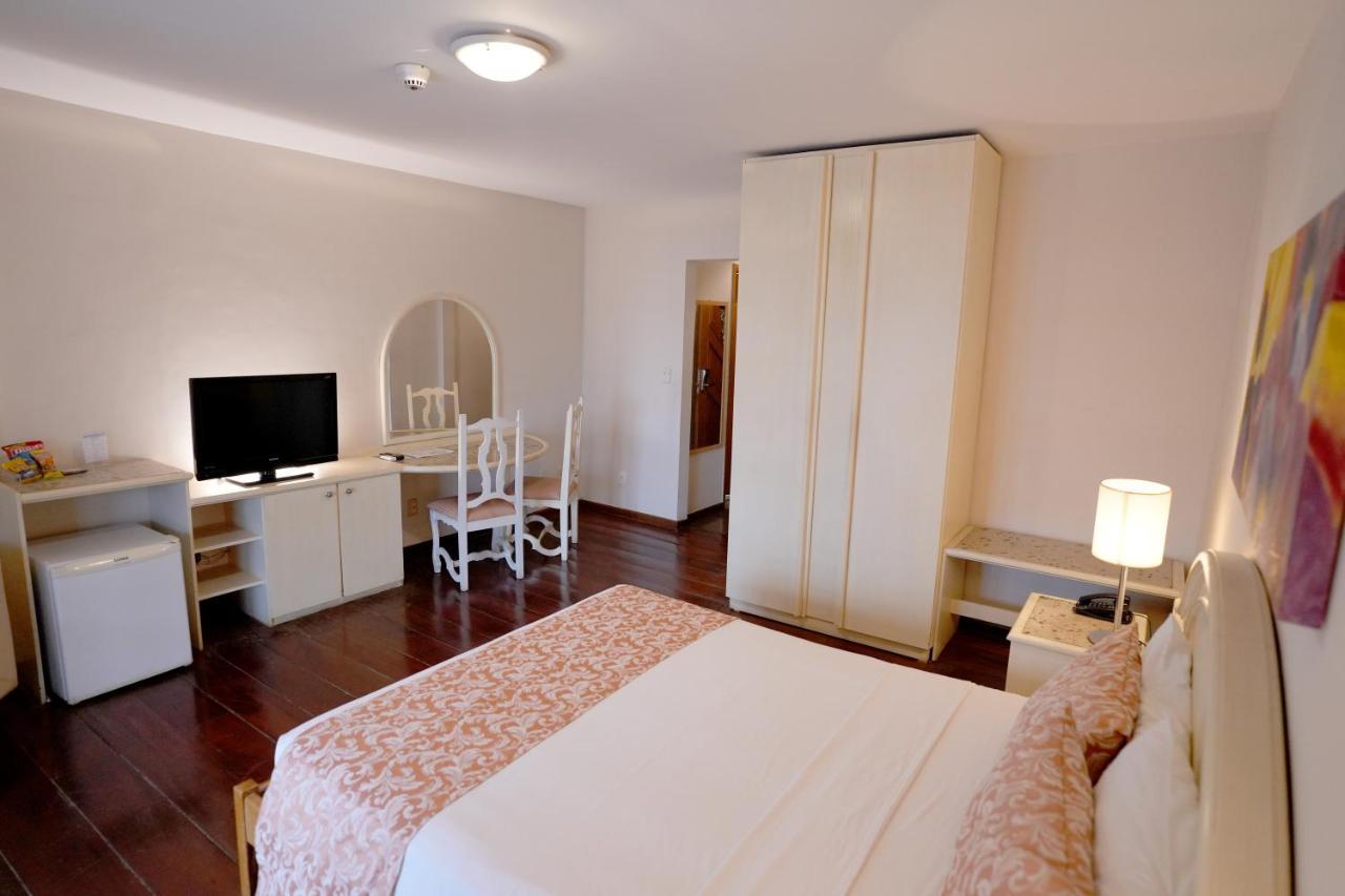 Double or Twin Room Balcony Garden View
