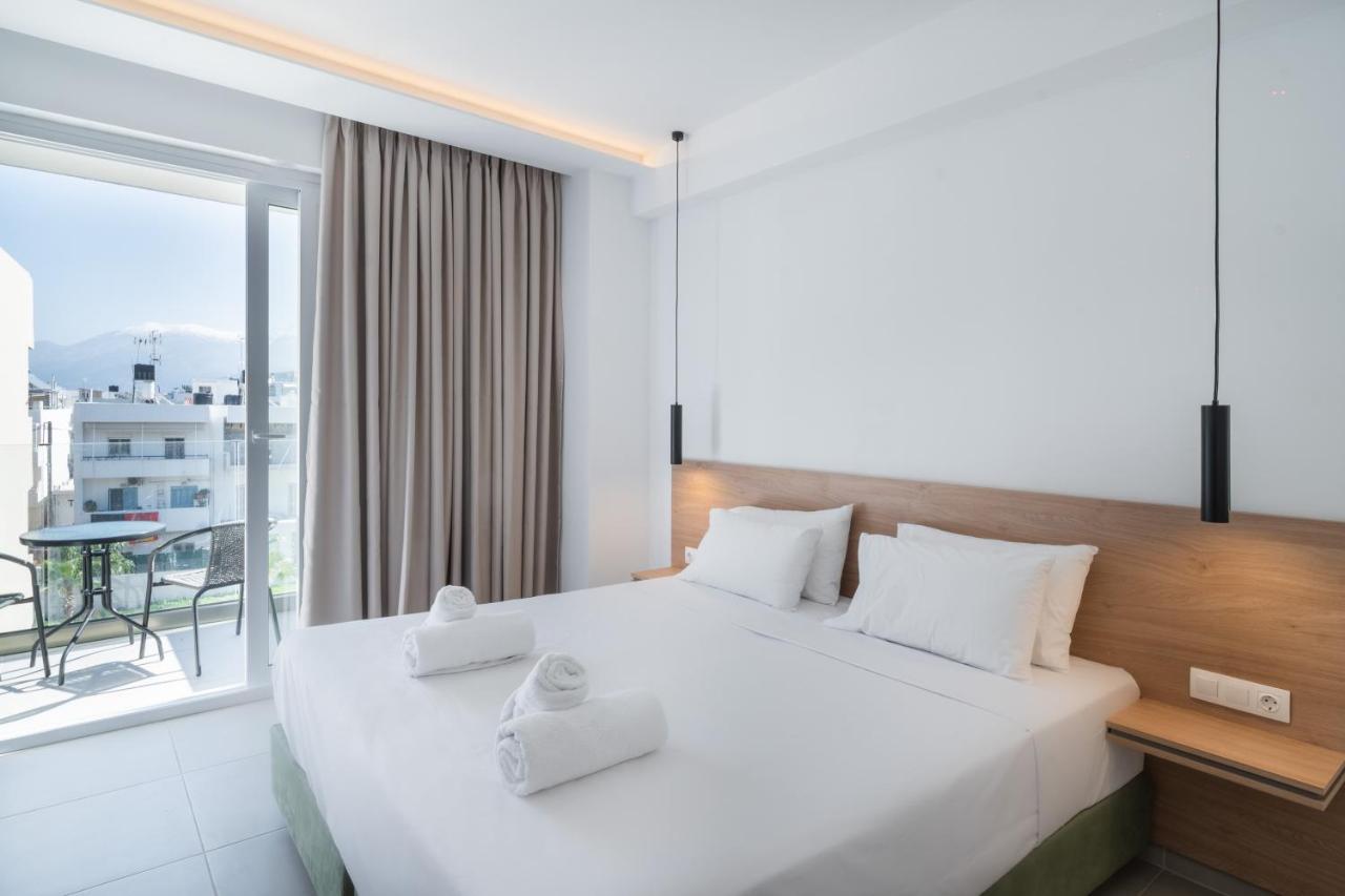 Superior Kamer met Zijdelings Uitzicht op Zee