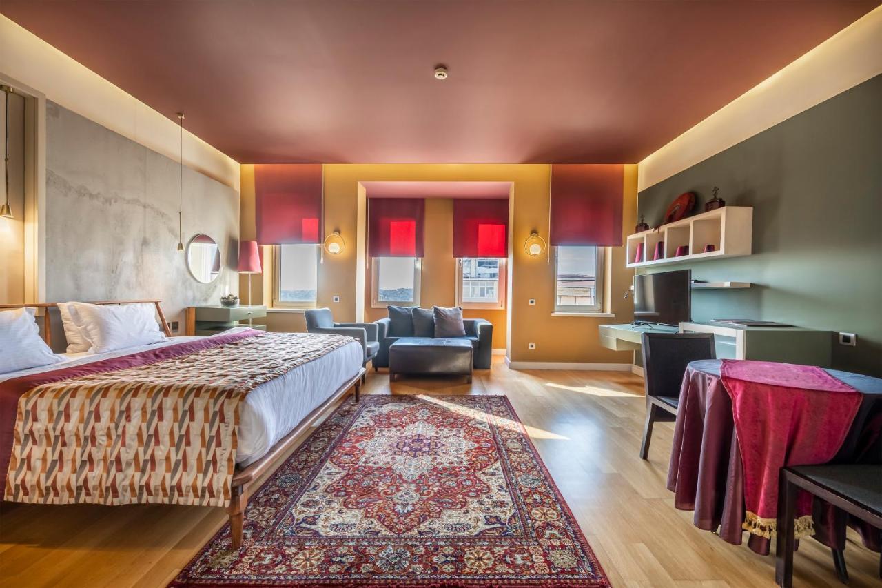 Superior Suite