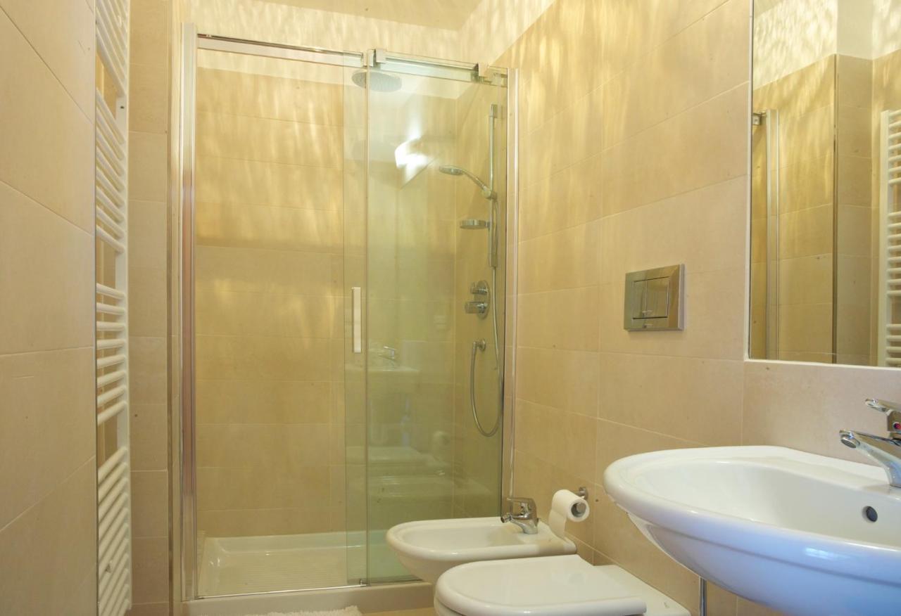 Double Room Terrace