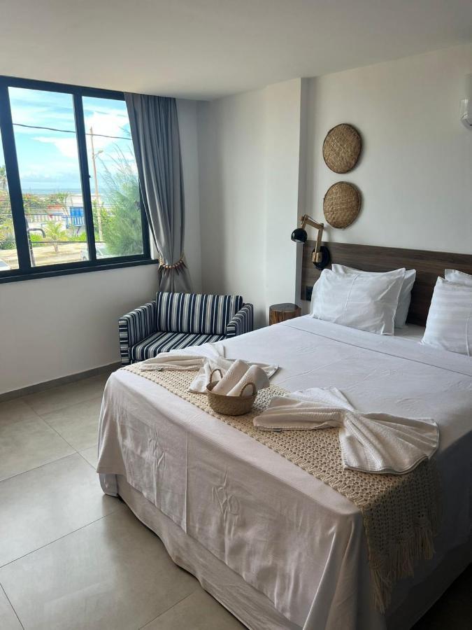 Superior Suite Sea View