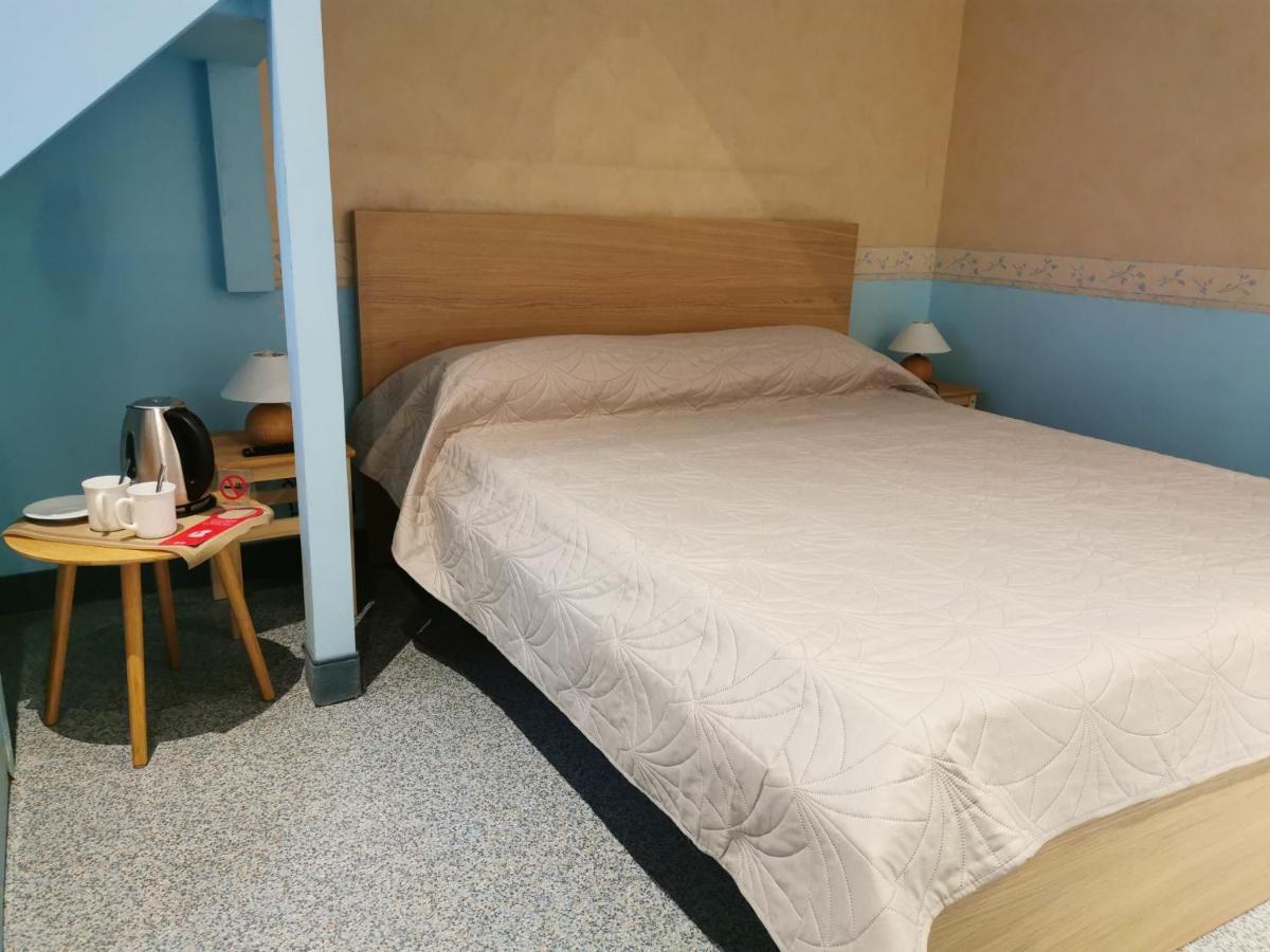 Superior Double Room Split Level