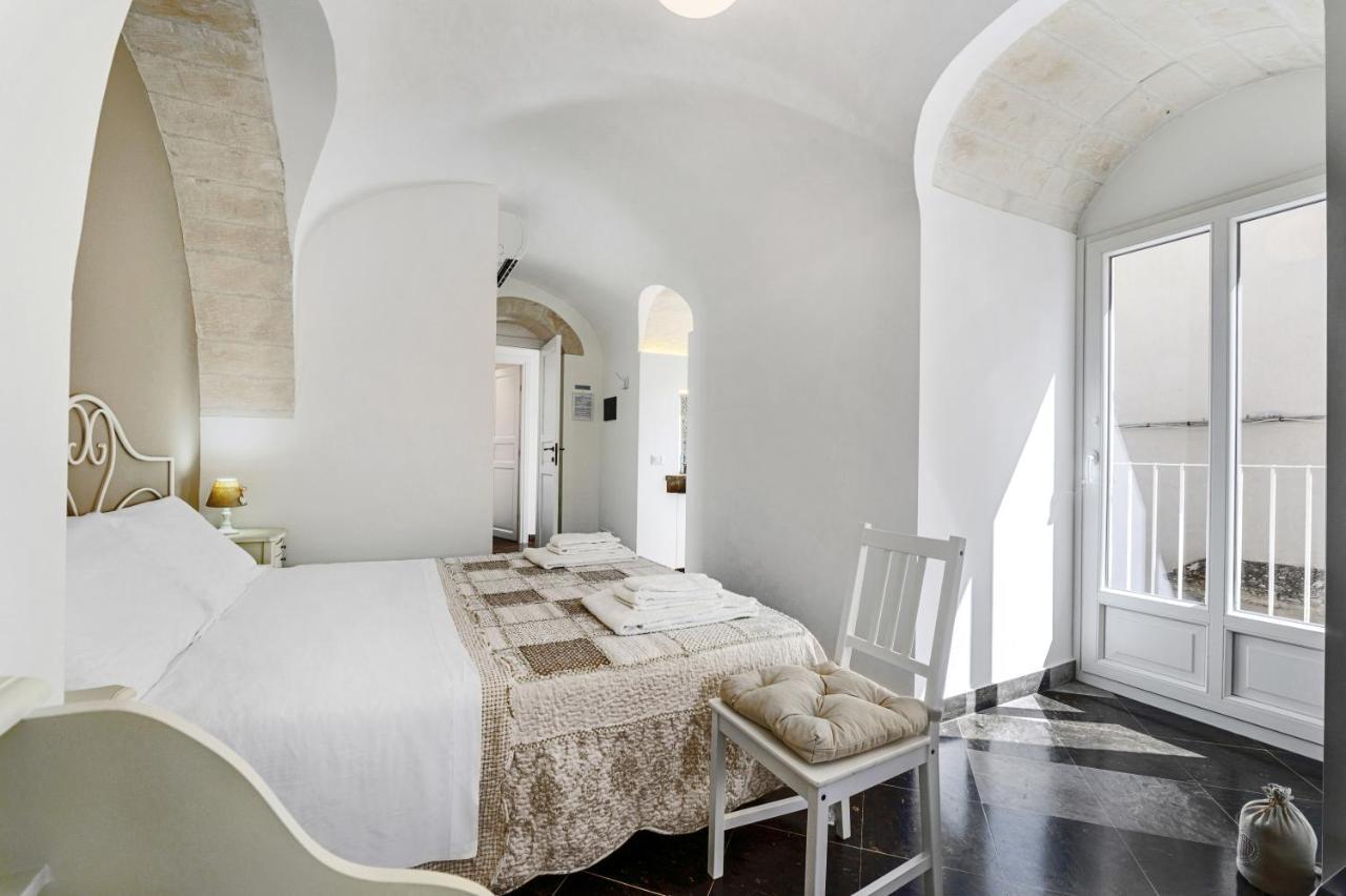 Deluxe Double or Twin Room Balcony