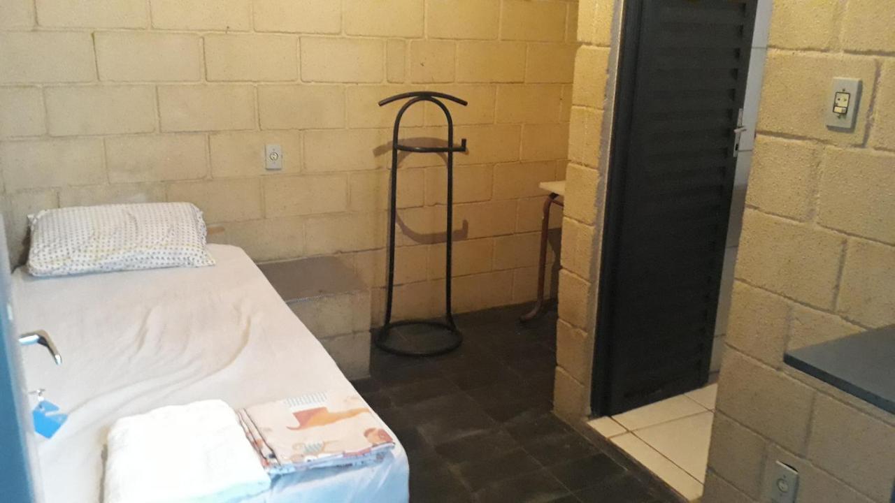 Double Room Private Bathroom